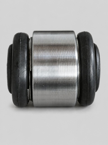 Preview: Ball joint wheel carrier